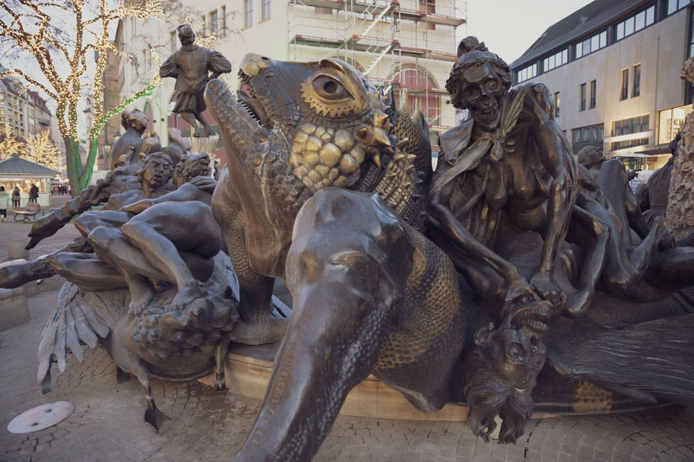 Photograph by Strisovsky Stanislav