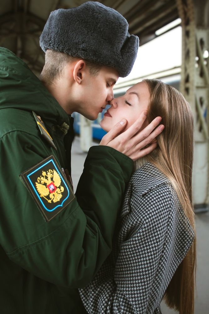 Photograph by Светлана Капустина