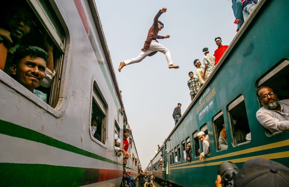 Photograph by Rayhan Ahmed