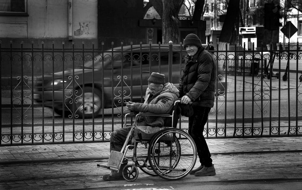 Фотография автора Александр Бичинев