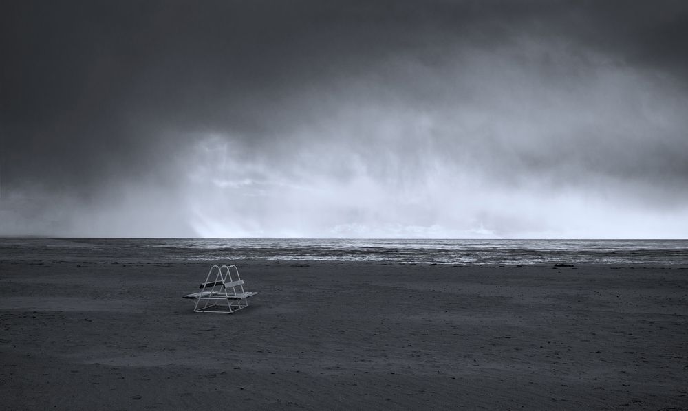 Photograph by Juris Buklovskis