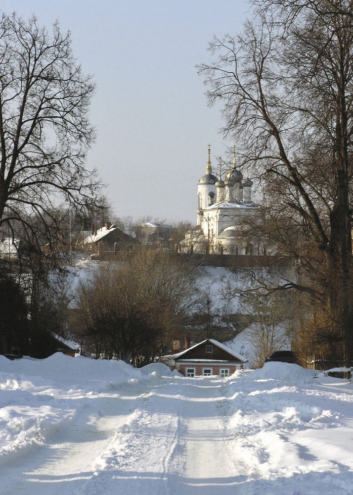 Photograph by Татьяна Зуйкова