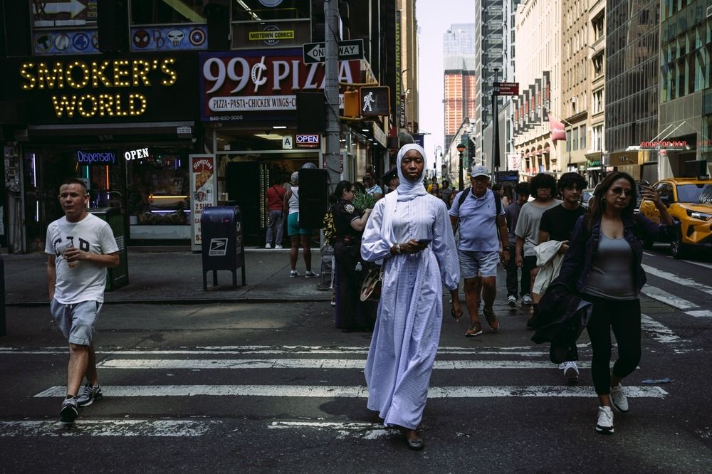 Photograph by Nelli Polle