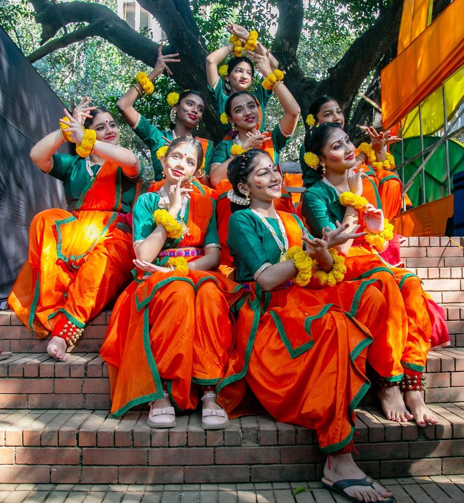 Photograph by Rayhan Ahmed