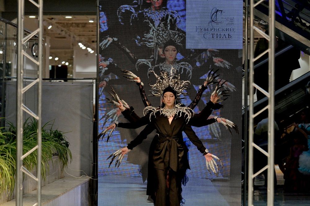 Photograph by Николай Птицын