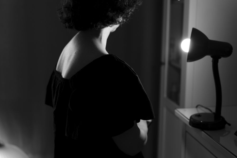 Photograph by Инесса Абрамова