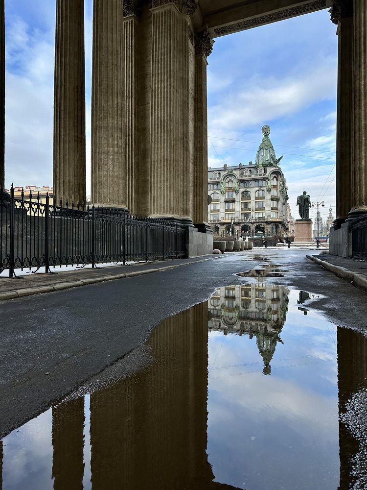 Photograph by Елена Безперстова