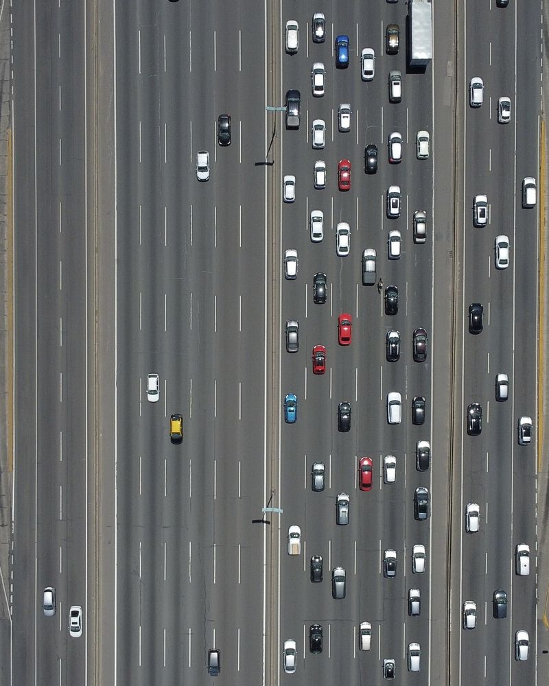 Фотография автора Juan Pablo Redfern