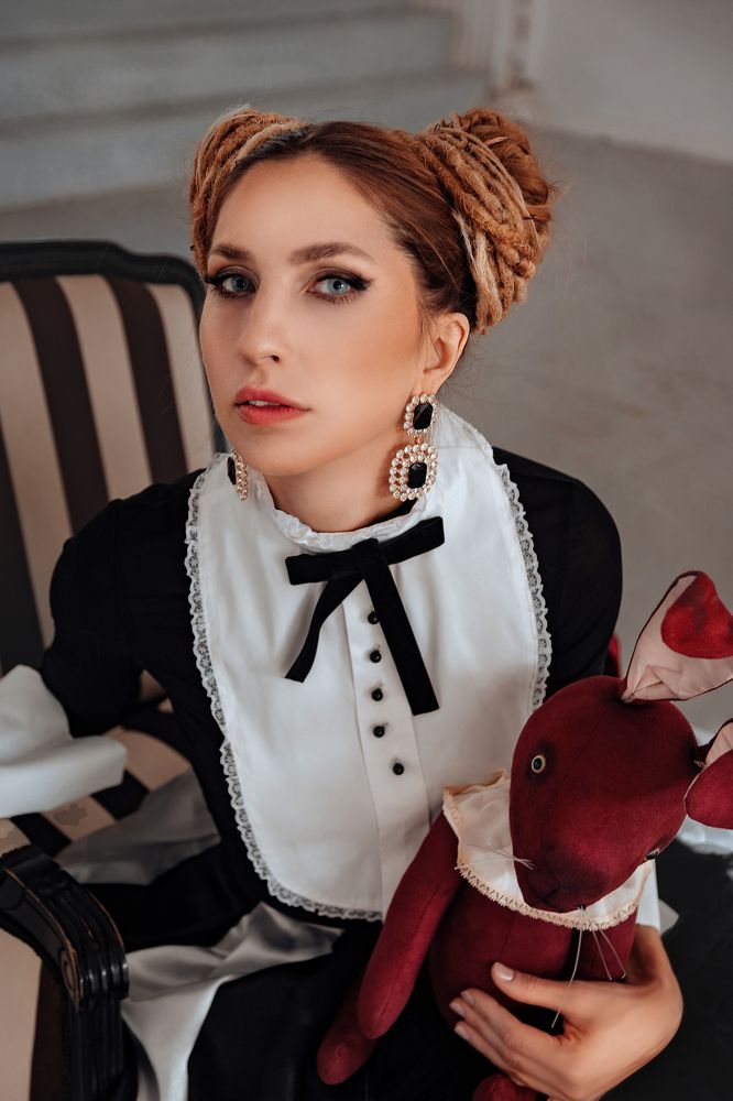 Photograph by Оксана Марцыняко