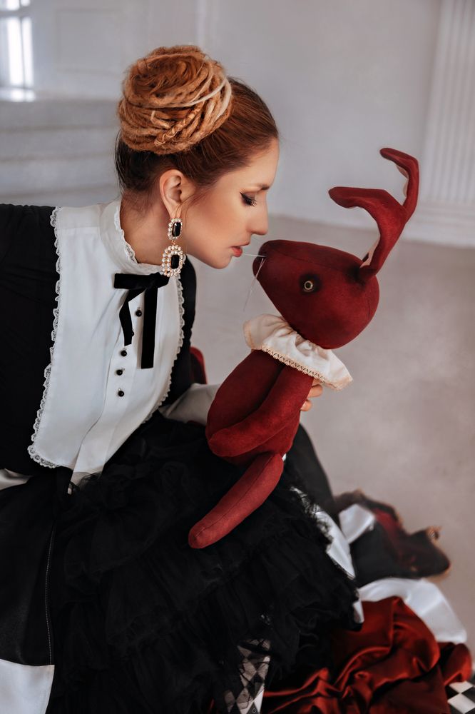 Photograph by Оксана Марцыняко