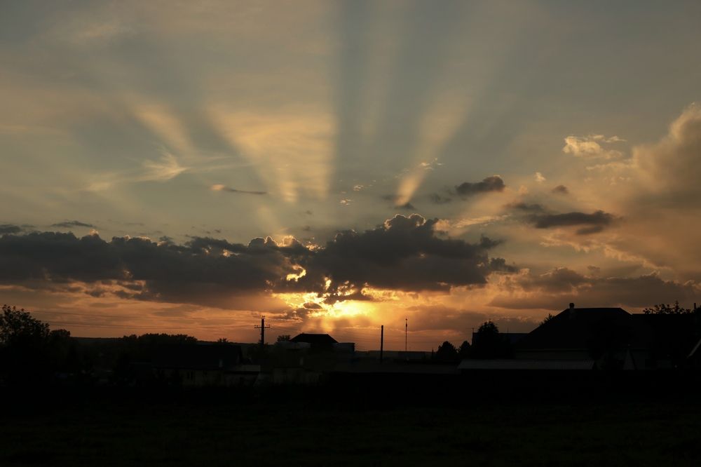 Photograph by Анжелика Авторханова