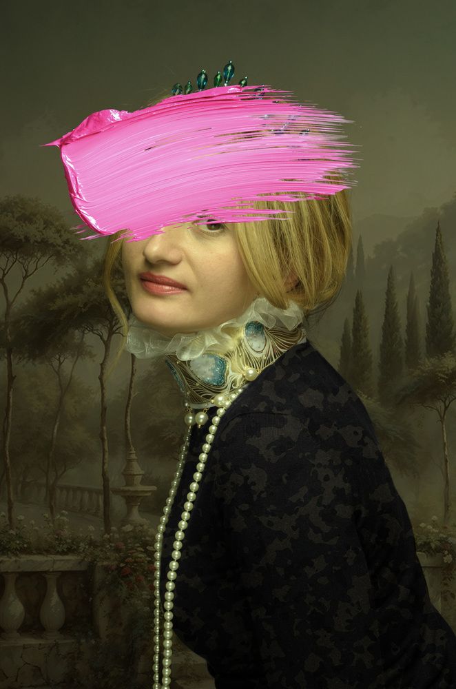 Photograph by Chis Paul Adrian