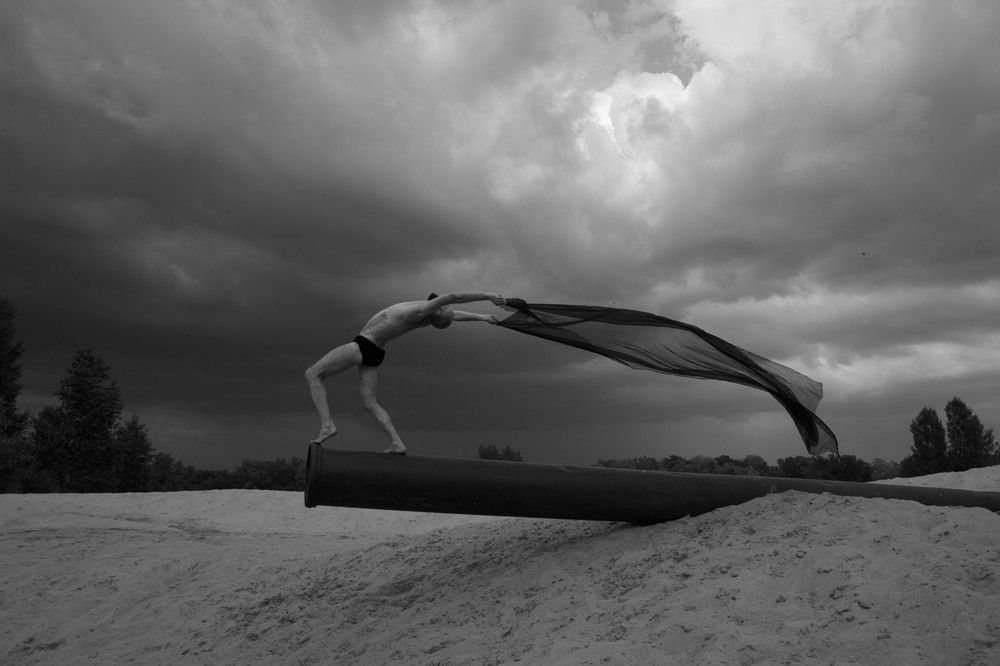 Photograph by Нелли Золотая