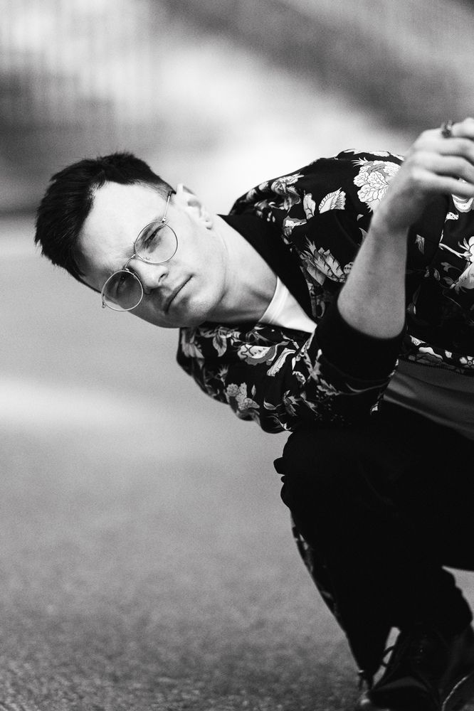 Photograph by Андрей Панченко