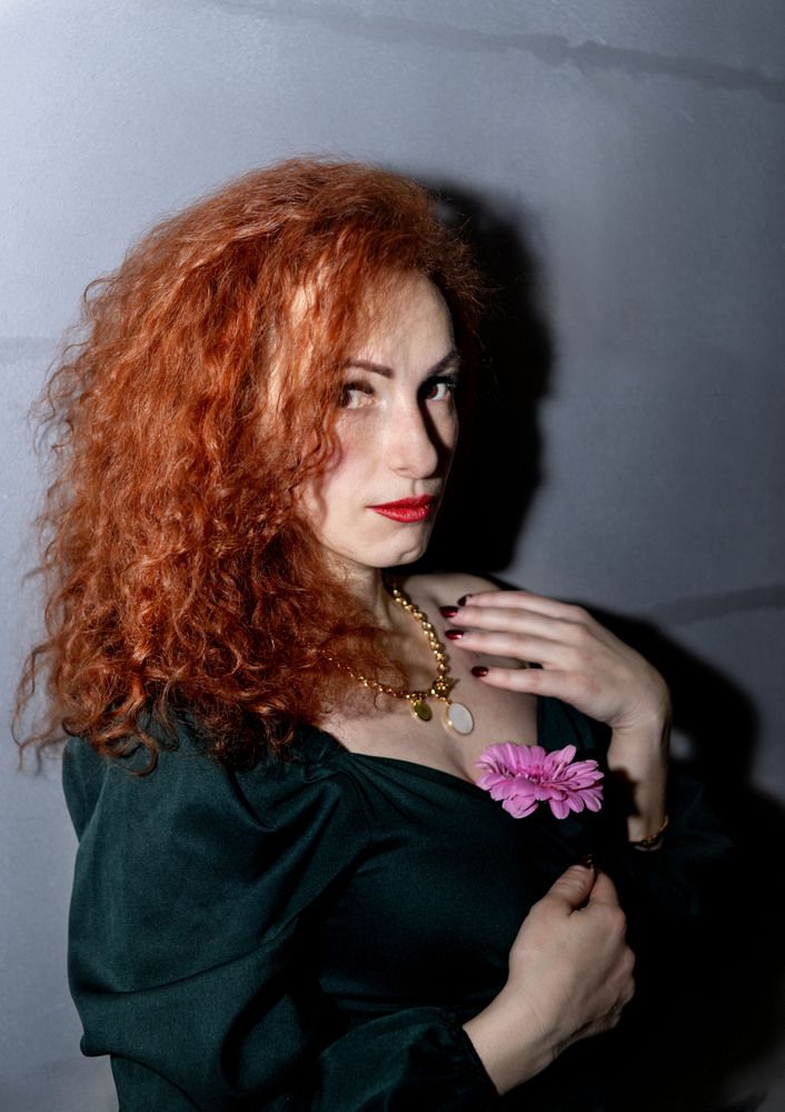 Photograph by Ольга Михайлова