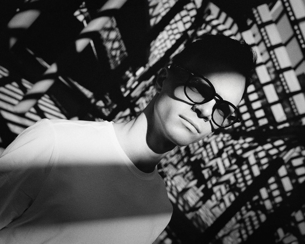 Photograph by Андрей Панченко