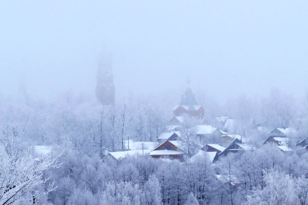 Photograph by Наташа Фишер