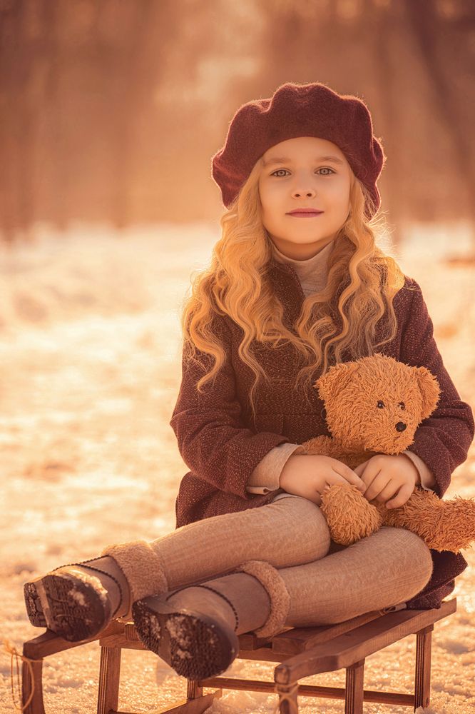 Photograph by Наталья Александрова