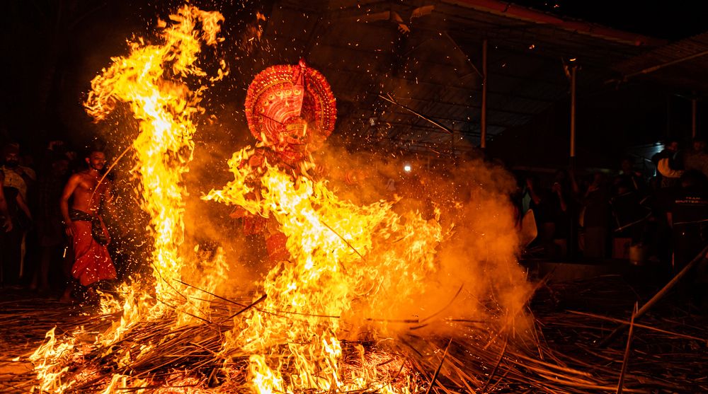 Фотография автора Sanath Shetty