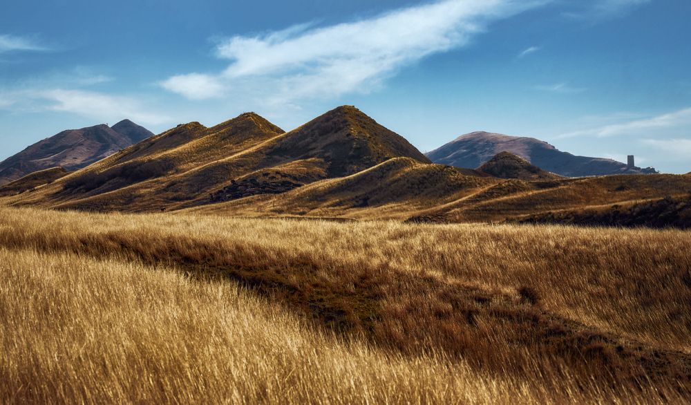 Photograph by AndGenn