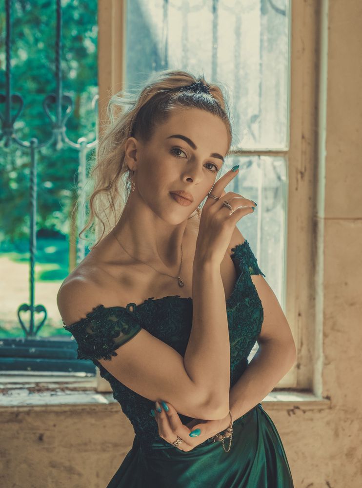 Photograph by Kisházi Gergely