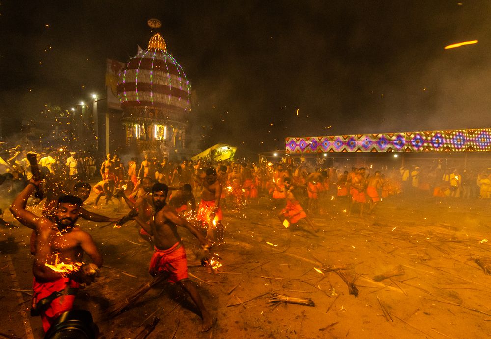 Фотография автора Sanath Shetty