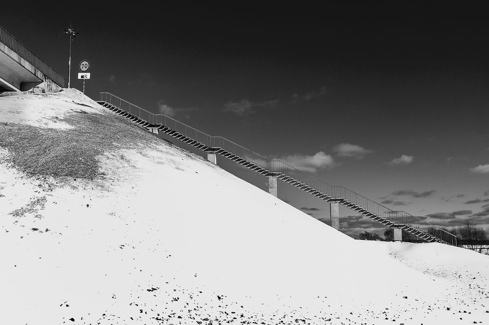 Photograph by Viktor Korotnev