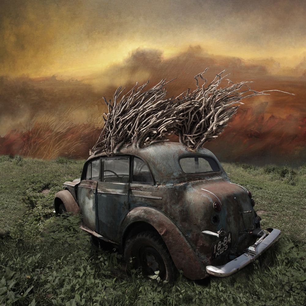 Фотография автора Виктор Кириллов