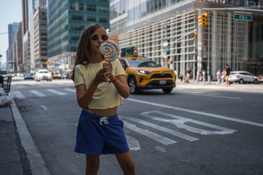 Photograph by Nelli Polle