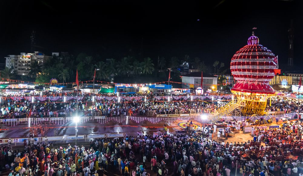 Фотография автора Sanath Shetty