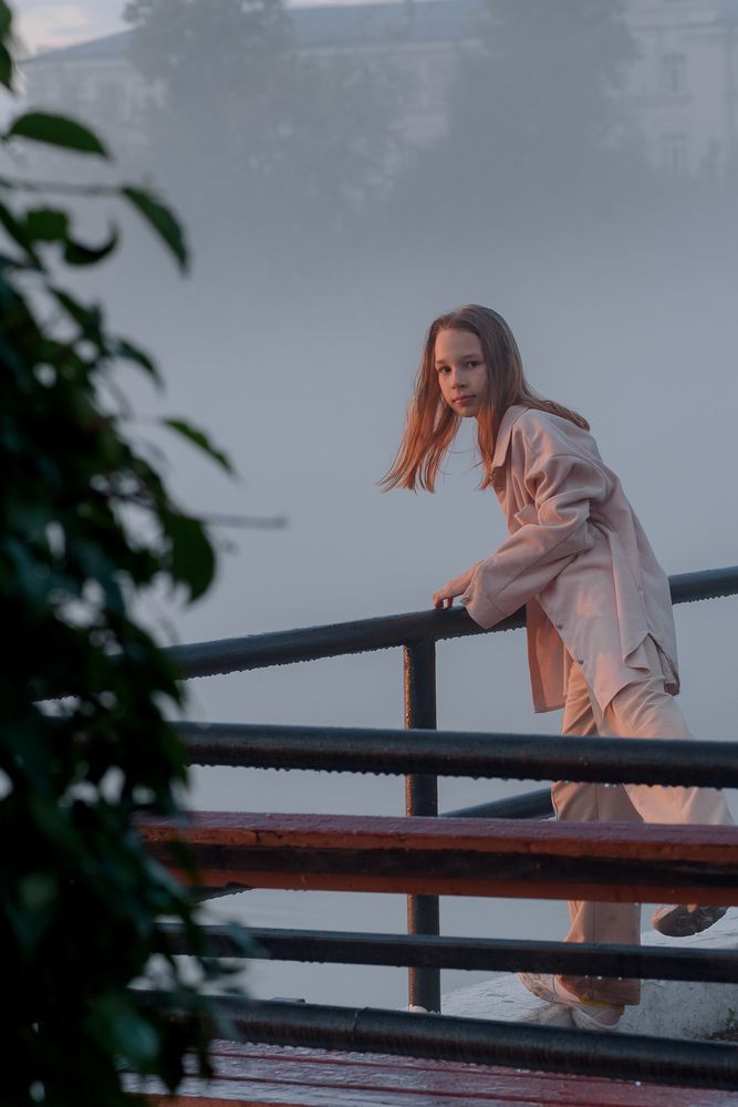 Photograph by Виктория Абрамова