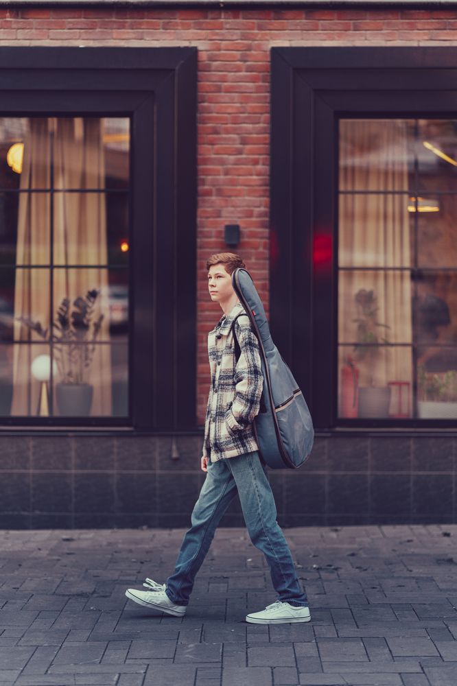 Photograph by Дарья Медведева