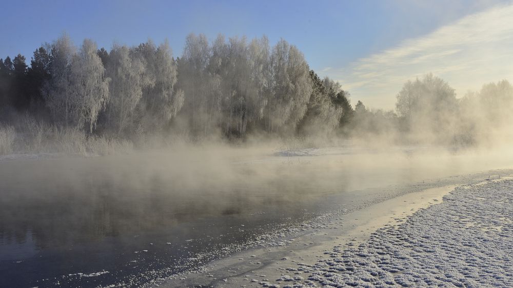 Photograph by Павел Фёдоров