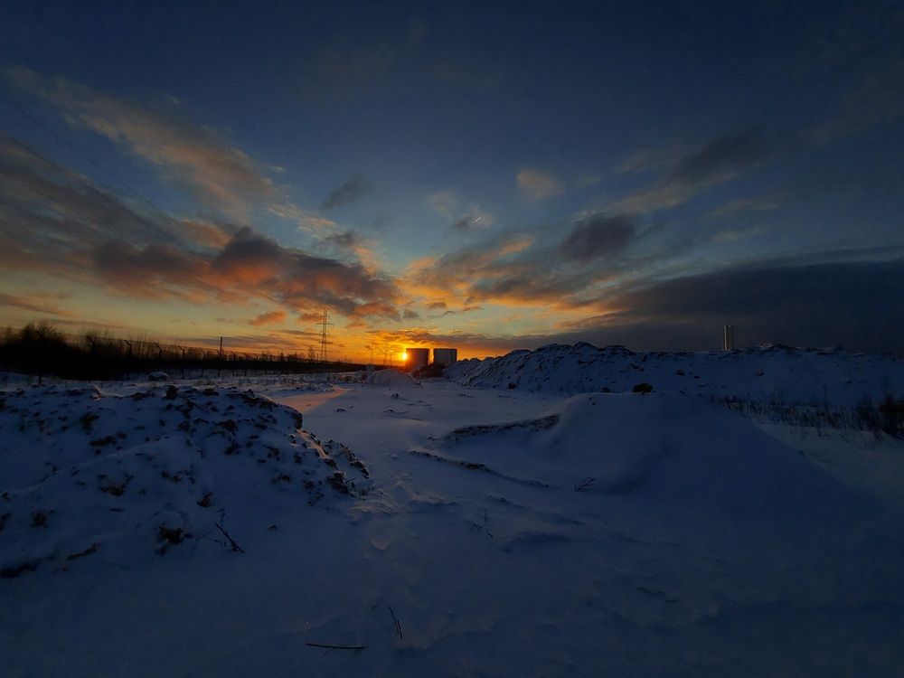 Photograph by Dmitriy Stepanov