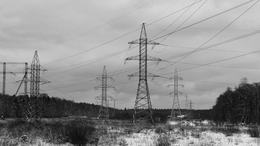 Силовые линии