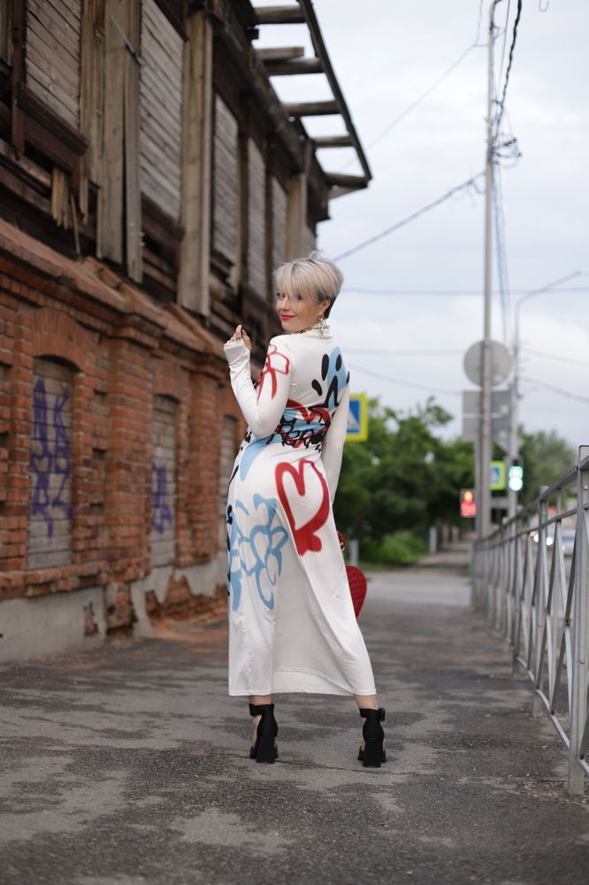 Photograph by Татьяна Иванова