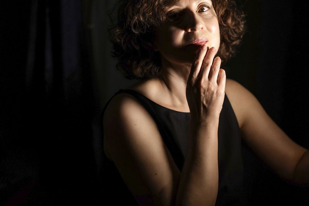 Photograph by Инесса Абрамова