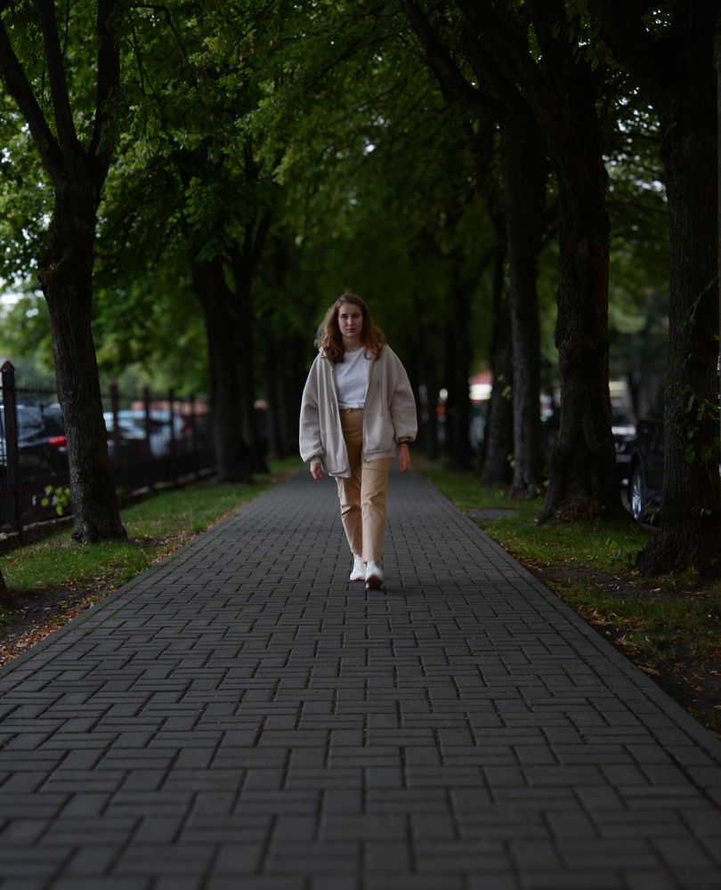 Photograph by Елена Ким