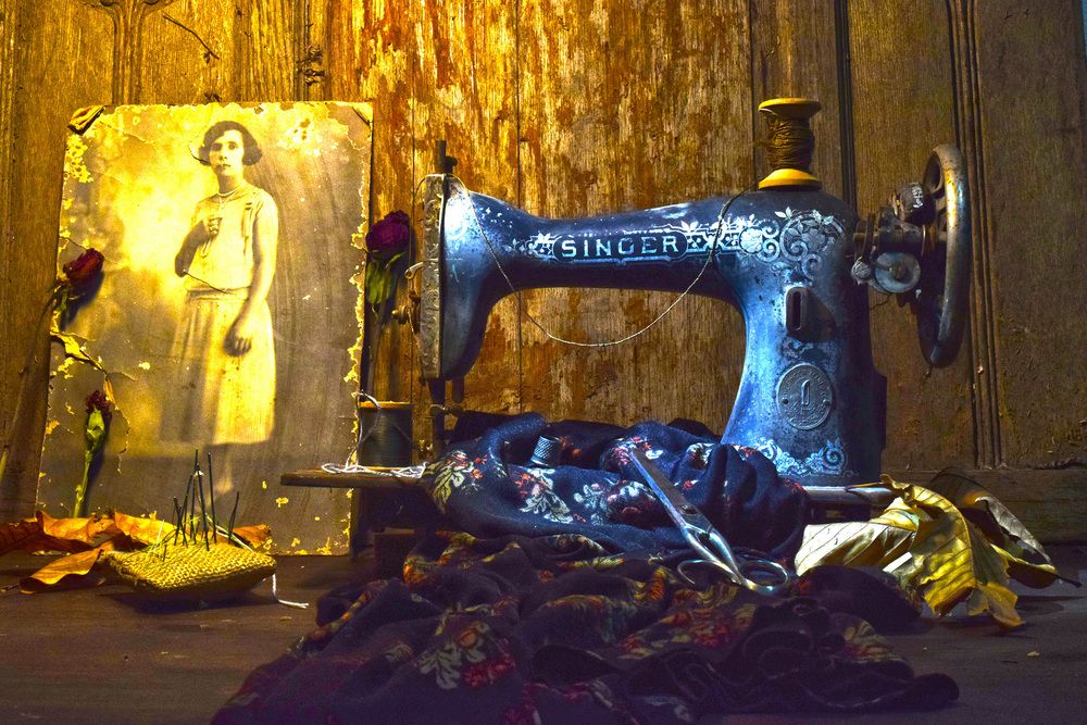 Фотография автора MIGUEL OMAR BARBERIS