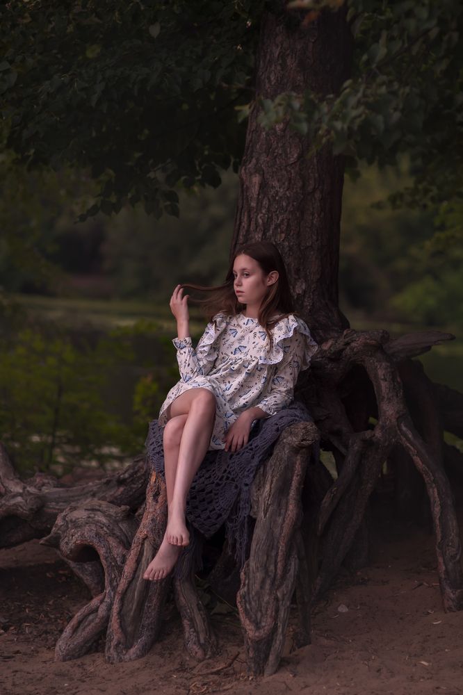 Photograph by Ирина Романова