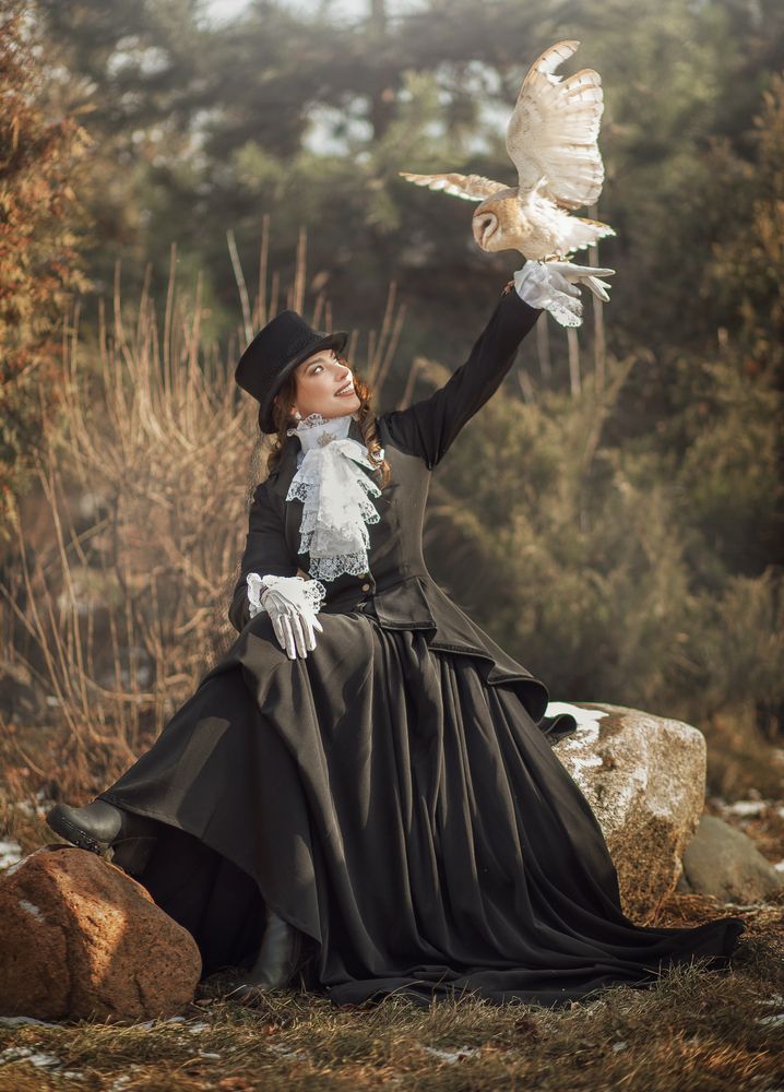 Photograph by Михайлова Ксения