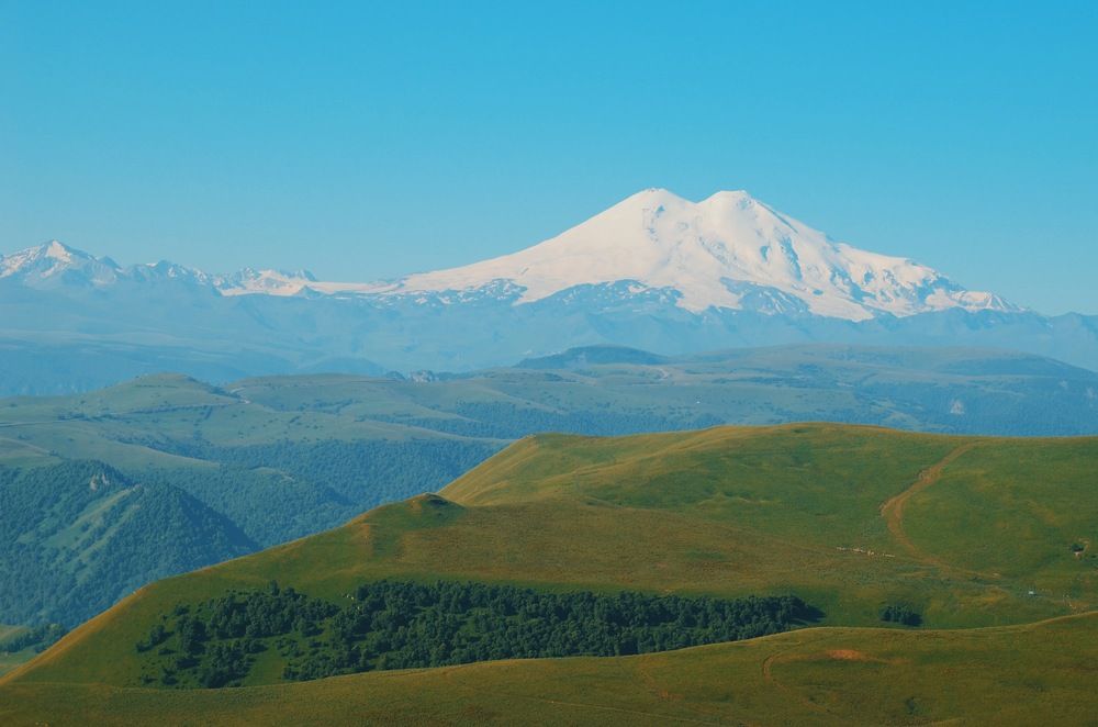 Photograph by Алёна Петрова