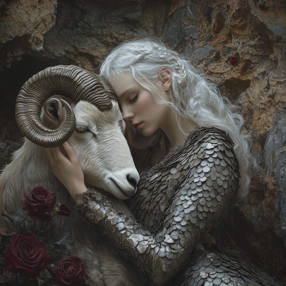 Photograph by Ксения Орлова