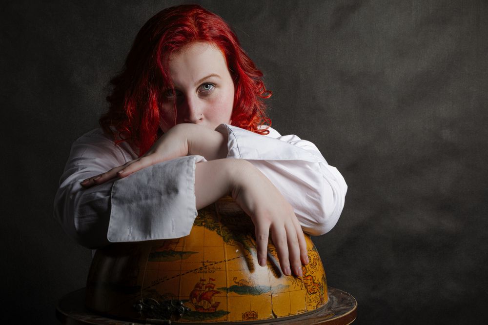 Photograph by Szabó Szilárd