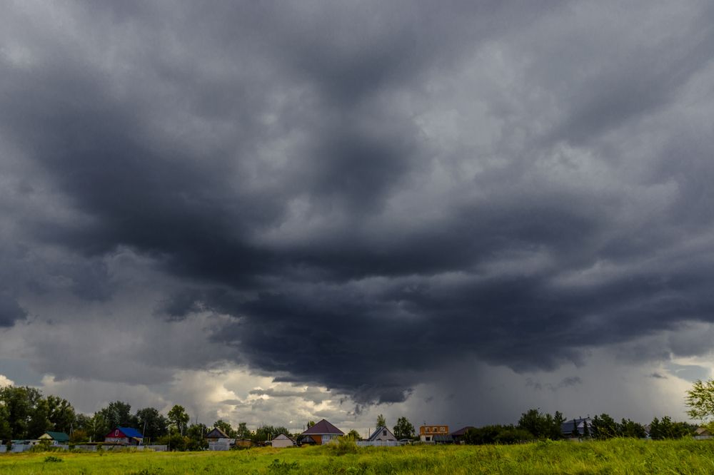 Photograph by Sergey Paramonov