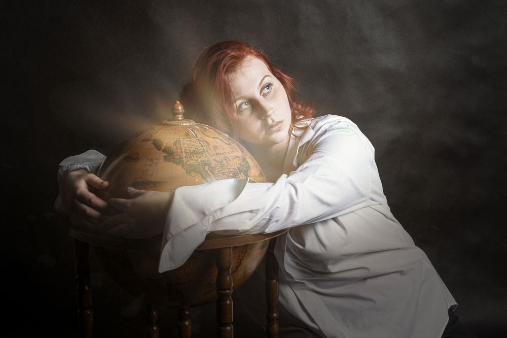 Photograph by Szabó Szilárd