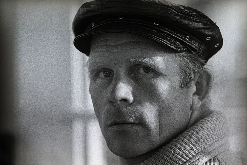 Photograph by Александр Поляков