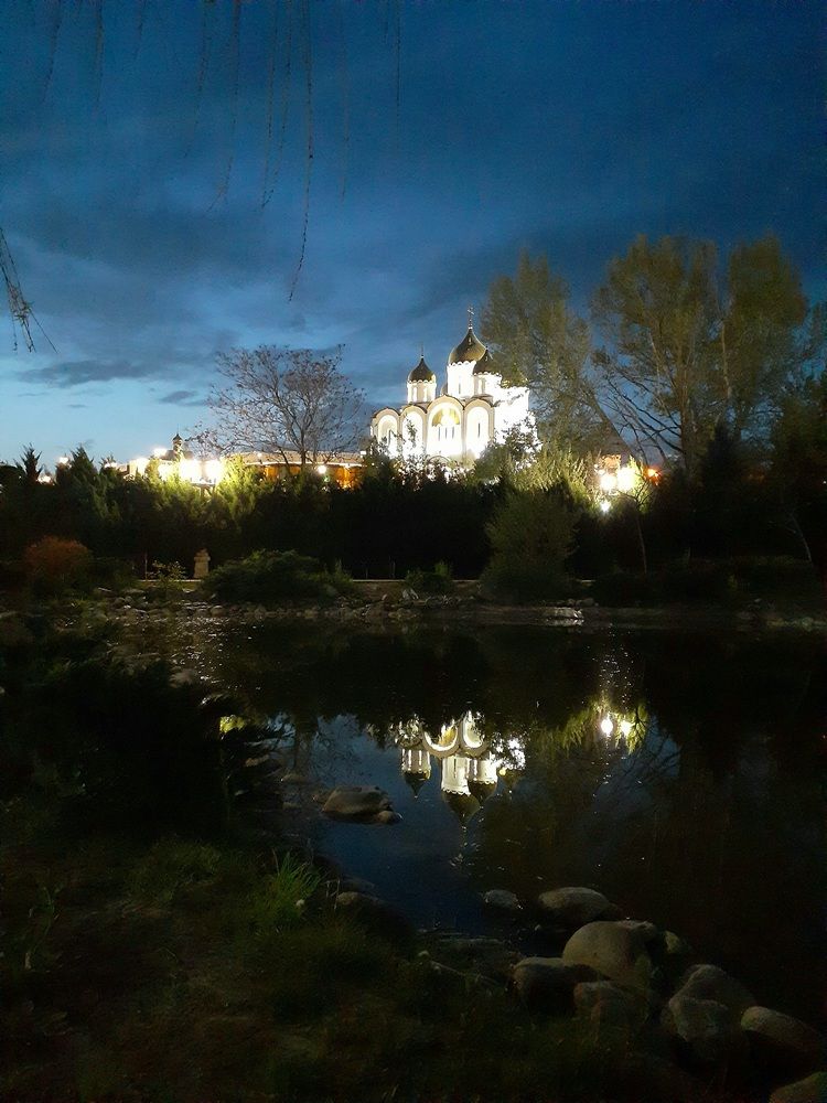 Photograph by Анастасия Кузьменко