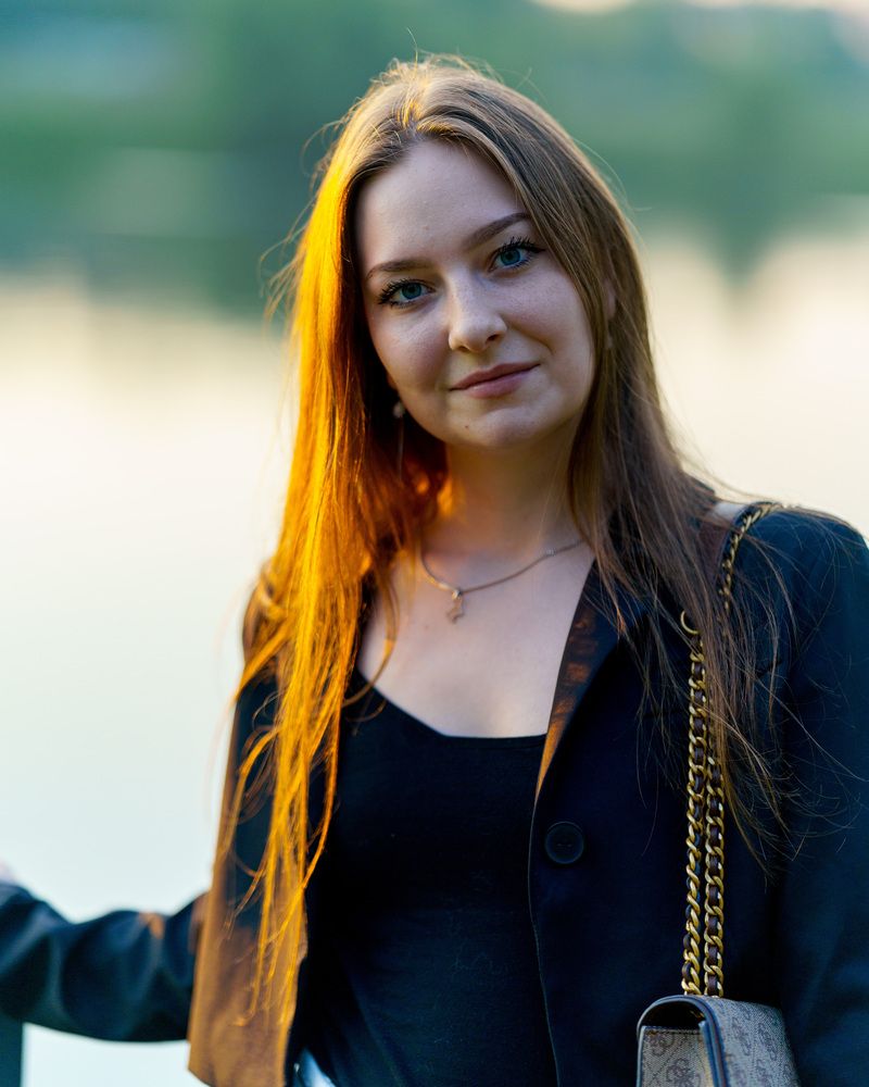 Photograph by Косоруков Михаил