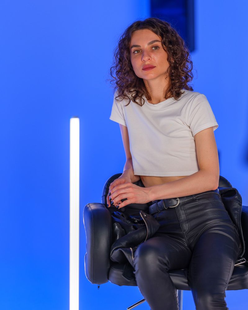 Photograph by Косоруков Михаил